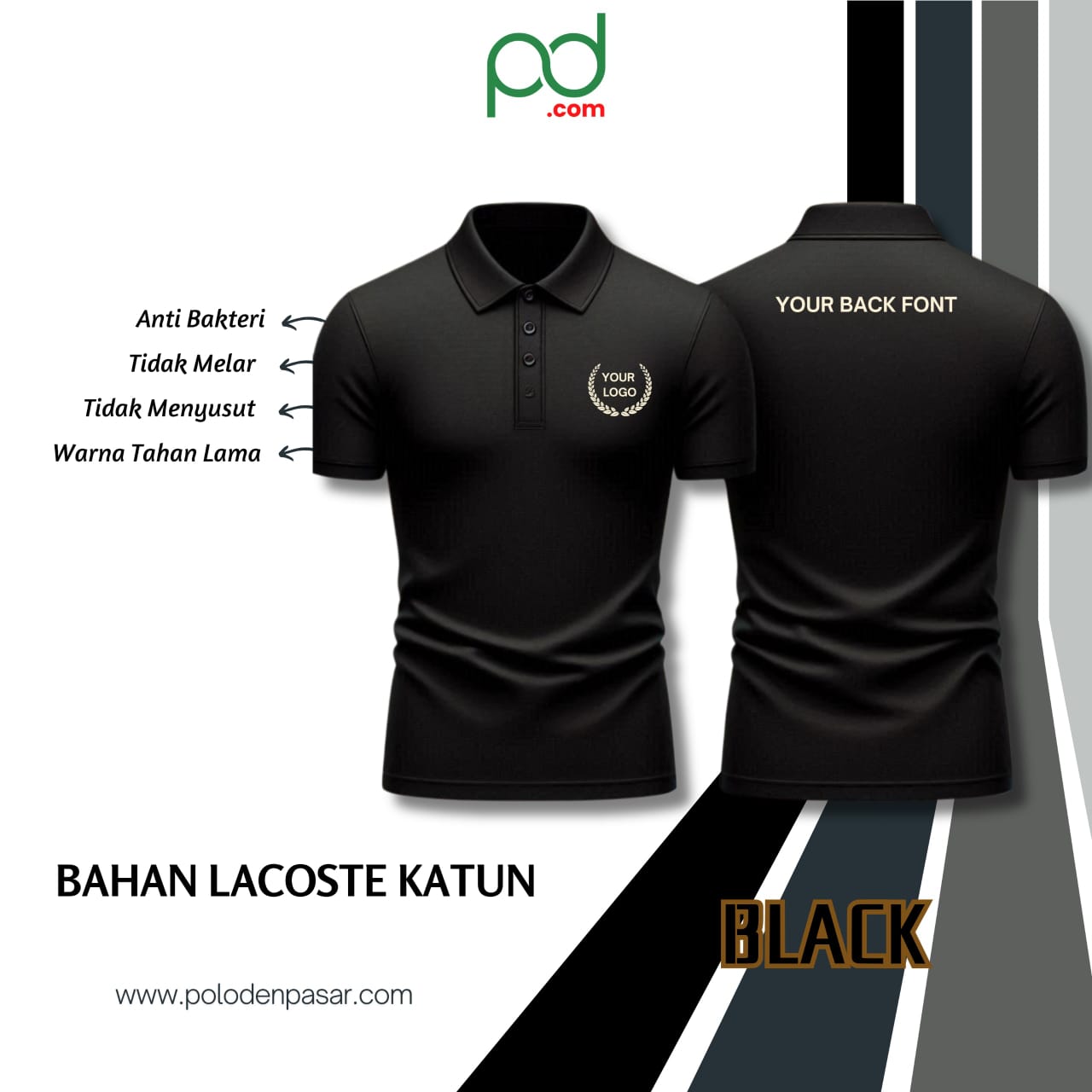 Polo Premium
